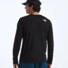 Långärmad T-shirt för män 24/7 Långärmad T-shirt för män 24/7