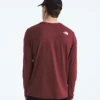 Långärmad T-shirt för män 24/7 Långärmad T-shirt för män 24/7