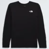 Långärmad T-shirt för män 24/7 Långärmad T-shirt för män 24/7