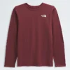 Långärmad T-shirt för män 24/7 Långärmad T-shirt för män 24/7