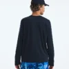 Långärmad T-shirt för män Långärmad T-shirt för män