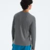 Långärmad T-shirt för män Långärmad T-shirt för män