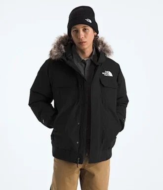 McMurdo Bomber för herr