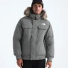 McMurdo Bomber för herr McMurdo Bomber för herr