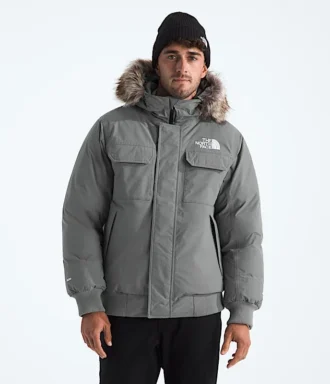 McMurdo Bomber för herr