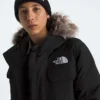 McMurdo Bomber för herr McMurdo Bomber för herr