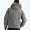 McMurdo Bomber för herr McMurdo Bomber för herr