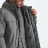 McMurdo Bomber för herr McMurdo Bomber för herr