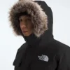 McMurdo Bomber för herr McMurdo Bomber för herr