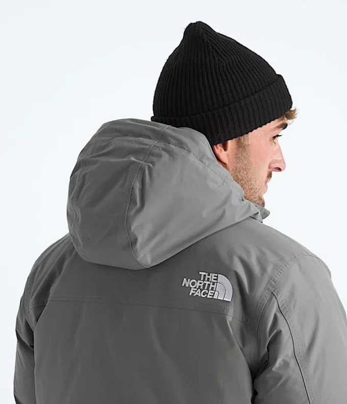 McMurdo Bomber för herr McMurdo Bomber för herr