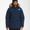McMurdo Parka för herr McMurdo Parka för herr