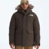 McMurdo Parka för herr McMurdo Parka för herr