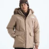 McMurdo Parka för herr McMurdo Parka för herr