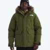 McMurdo Parka för herr McMurdo Parka för herr