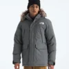 McMurdo Parka för herr McMurdo Parka för herr