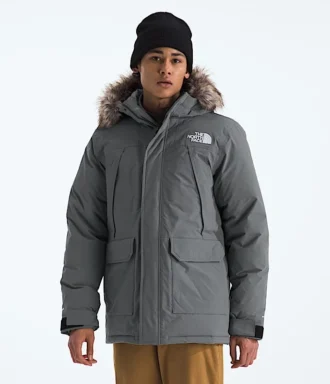 McMurdo Parka för herr