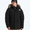 McMurdo Parka för herr McMurdo Parka för herr