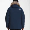 McMurdo Parka för herr McMurdo Parka för herr