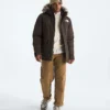 McMurdo Parka för herr McMurdo Parka för herr