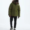 McMurdo Parka för herr McMurdo Parka för herr