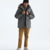 McMurdo Parka för herr McMurdo Parka för herr