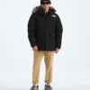 McMurdo Parka för herr McMurdo Parka för herr