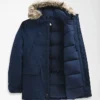 McMurdo Parka för herr McMurdo Parka för herr