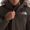 McMurdo Parka för herr McMurdo Parka för herr
