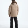 McMurdo Parka för herr McMurdo Parka för herr