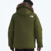 McMurdo Parka för herr McMurdo Parka för herr