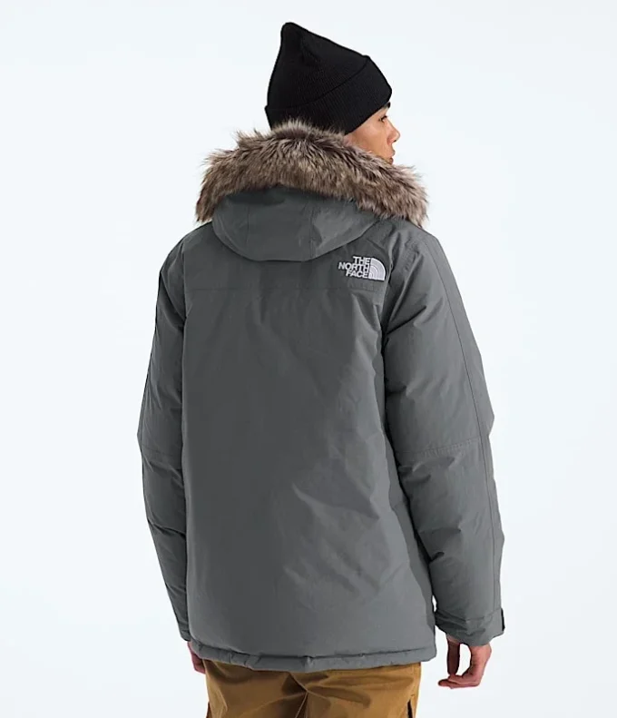 McMurdo Parka för herr McMurdo Parka för herr
