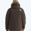 McMurdo Parka för herr McMurdo Parka för herr