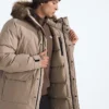 McMurdo Parka för herr McMurdo Parka för herr