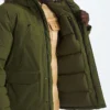 McMurdo Parka för herr McMurdo Parka för herr