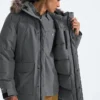 McMurdo Parka för herr McMurdo Parka för herr