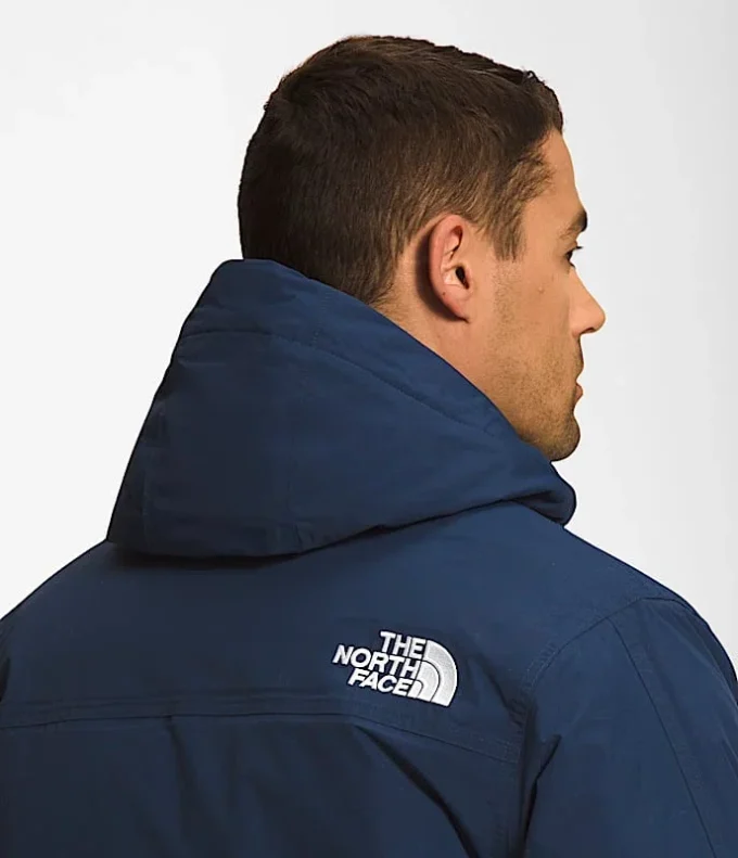 McMurdo Parka för herr McMurdo Parka för herr