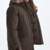 McMurdo Parka för herr McMurdo Parka för herr