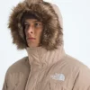 McMurdo Parka för herr McMurdo Parka för herr