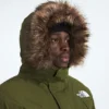 McMurdo Parka för herr McMurdo Parka för herr