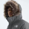 McMurdo Parka för herr McMurdo Parka för herr