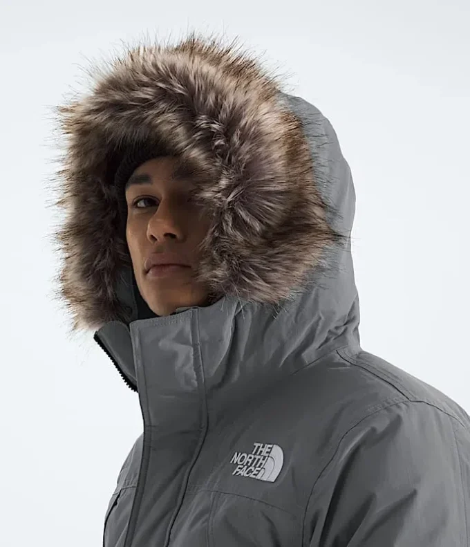 McMurdo Parka för herr McMurdo Parka för herr
