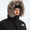McMurdo Parka för herr McMurdo Parka för herr