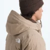 McMurdo Parka för herr McMurdo Parka för herr