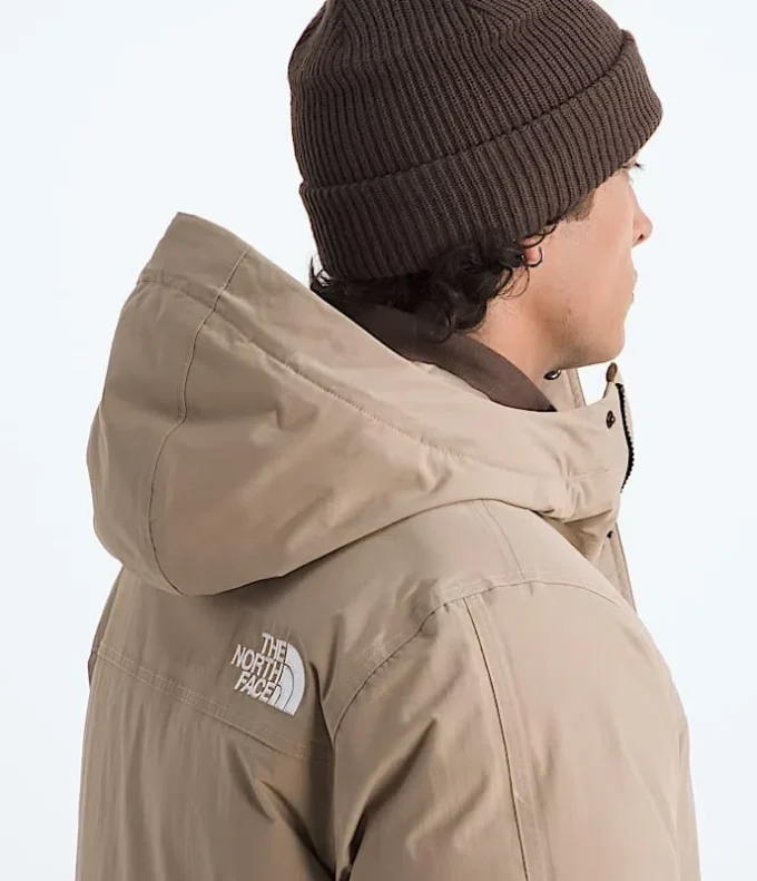McMurdo Parka för herr McMurdo Parka för herr