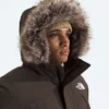 McMurdo Parka för herr McMurdo Parka för herr