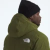 McMurdo Parka för herr McMurdo Parka för herr