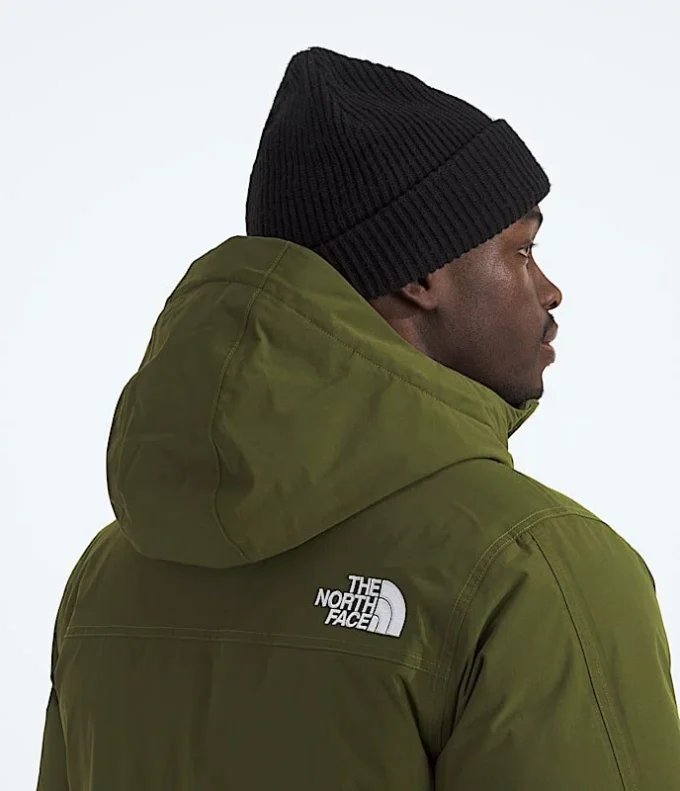 McMurdo Parka för herr McMurdo Parka för herr