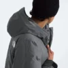 McMurdo Parka för herr McMurdo Parka för herr