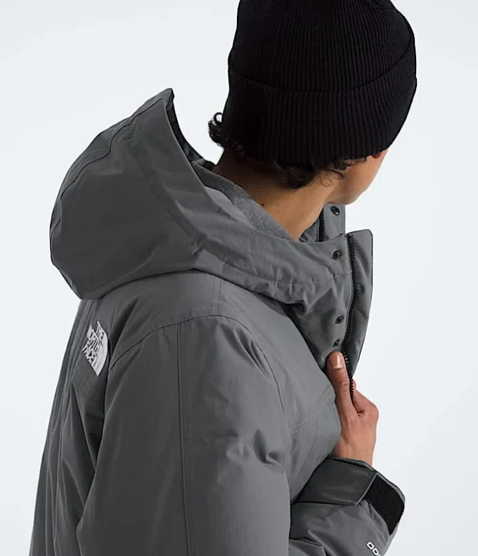 McMurdo Parka för herr McMurdo Parka för herr