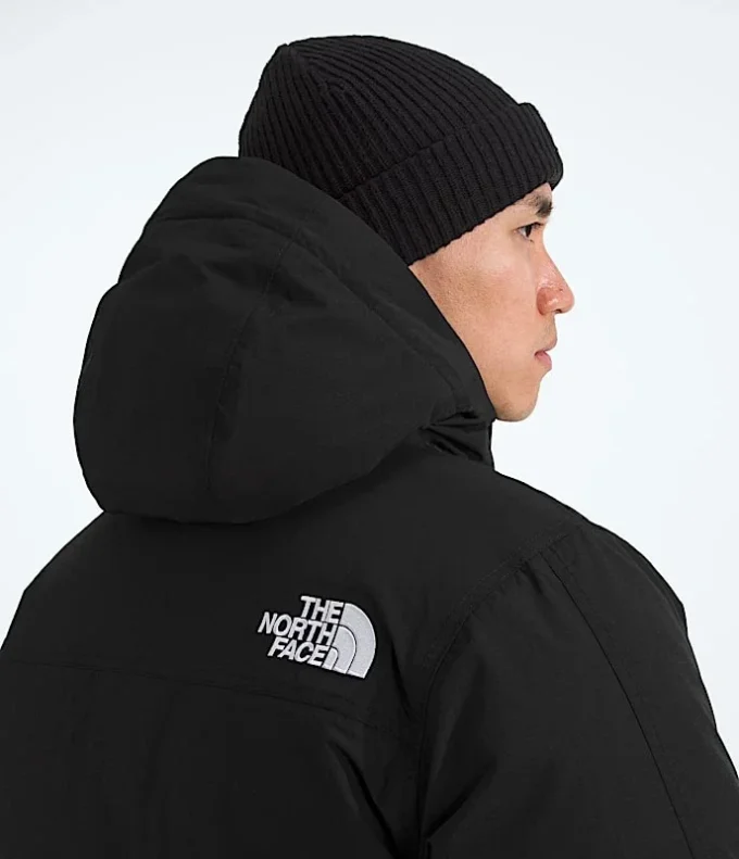 McMurdo Parka för herr McMurdo Parka för herr